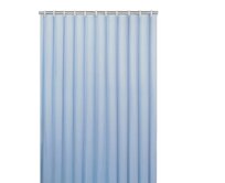 DURAmat Sprchový závěs UNI 180x200 cm modrý