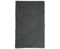 DURAmat Koupelnová předložka MAKAMA 50x80, tmavě šedá