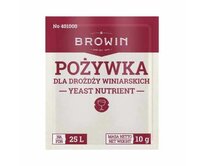 Browin Kultivační médium pro vinné kvasnice - 10g