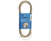 DURAline Prádelní šňůra s ocelovým lankem, EXTRA STRONG /2,2mm x 20m