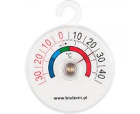 Bioterm Teploměr chladničkový -35°C až +45°C