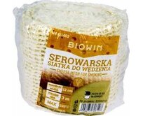 Browin Uzenářská síťka na sýr 3m