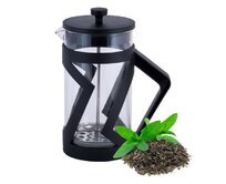 kamille Konvice na čaj, kávu French Press 350ml_0775S