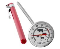 Browin Teploměr na pečení masa 0° až 100°C
