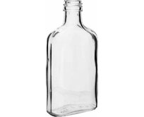 Browin Placatka skleněná 100 ml čírá