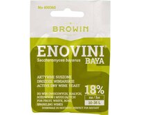 Browin Vinné kvasnice Enovini BAYA 7g