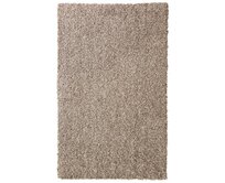 DuraHome Koupelnová předložka MAKAMA 50x80, béžová