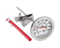Bioterm Teploměr na pečení a vaření 0° - 250°C
