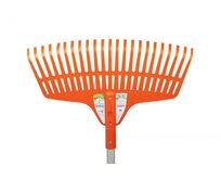 KLIK Hrábě plastové 460mm