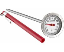 Bioterm Kuchyňský teploměr - na pečení - vaření 0°až 100°C