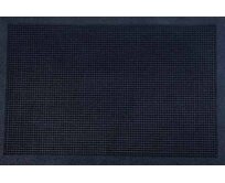 DuraHome Čisticí vstupní rohož guma CLAVE 60x100cm černá