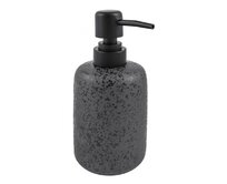 DuraHome Dávkovač mýdla, HADES, 350ml , 9x17x7,5 cm