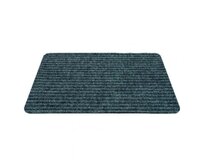 DuraHome Rohož 75%PP + 25%PA - 40x60 - NEXUS - šedá