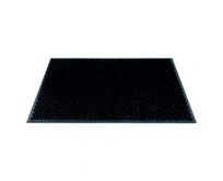DuraHome Rohož guma 40x60cm APEX, černá