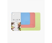 DuraHome Set 3 ks prkének SLICE Dinner