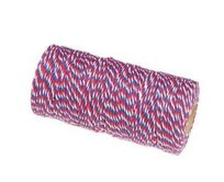 DuraHome Motouz trikolóra 100 g/ 100 m