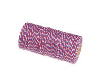 DuraHome Motouz trikolóra 250g/ 300 m