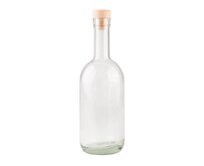 DuraHome Láhev Gin 500 ml