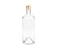 DuraHome Láhev Gin 700 ml