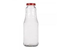 DuraHome Láhev Fruits 1000 ml