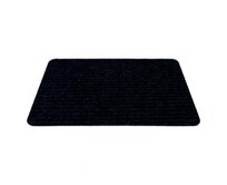 DuraHome Rohož 75%PP + 25%PA - 40x60 - NEXUS - černá