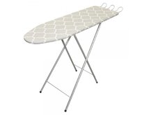DuraHome Žehlicí prkno TIRI496, ornament