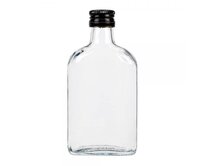 DuraHome Láhev Placatka 200 ml