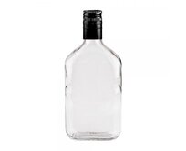 DuraHome Láhev Placatka 350 ml