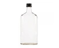 DuraHome Láhev Placatka 500 ml