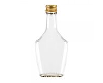 DuraHome Láhev Bossmann 250 ml