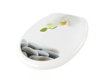 DuraHome WC sedátko REVET, 10AW, 013