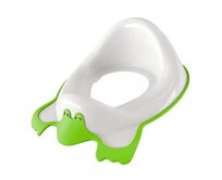 DuraHome Redukce na WC, DUCK, zelená