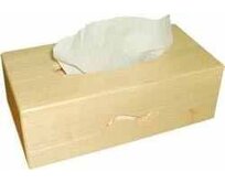 SHARK Box na ubrousky 275x140x90 mm