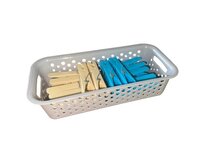 DuraHome Košík s kolíčky, BASIC-020, 24 ks