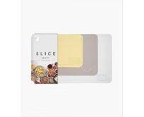 DuraHome Set 3 ks prkének SLICE Breakfast