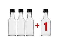 DuraHome Láhev, 3+1 zdarma, Žitná 200 ml