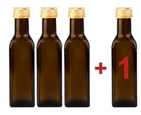 DuraHome Láhev, 3+1 zdarma, Marasca 100 ml