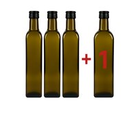 DuraHome Láhev, 3+1 zdarma, Marasca 250 ml