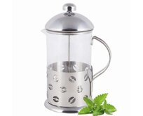 kamille Konvice na čaj, kávu French Press, 100603, 1000ml