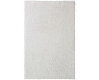 DuraHome Koupelnová předložka MAKAMA 50x80, bílá
