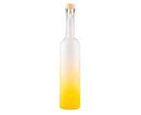 DuraHome Láhev Futura Frozen Lemon 500 ml