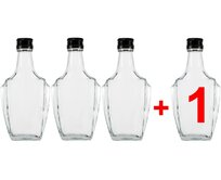 DuraHome Láhev, 3+1 zdarma, Bonaparte 250 ml