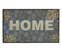 DuraHome Rohož guma & pp, Color K4, 45x75 cm