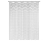 DuraHome Závěs koupelnový 180x180 cm PEVA, 2D