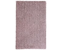 DuraHome Koupelnová předložka MAKAMA 50x80, růžová