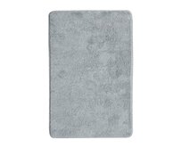 DuraHome Koupelnová předložka MICRO, 40x60 cm, šedá