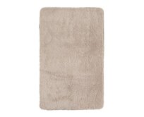 DuraHome Koupelnová předložka MICRO, 40x60 cm, béžová