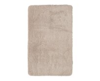 DuraHome Koupelnová předložka MICRO, 50x80 cm, béžová
