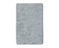 DuraHome Koupelnová předložka MICRO, 50x80 cm, šedá