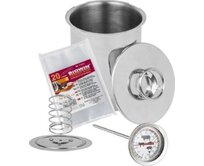 Browin Šunkovar 1,5kg Extra ham